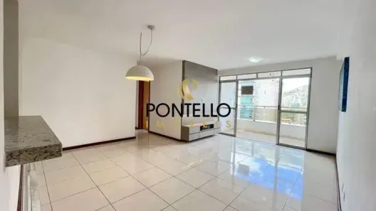 Apartamento com 4 Quartos à venda, 105m² no Buritis, Belo Horizonte