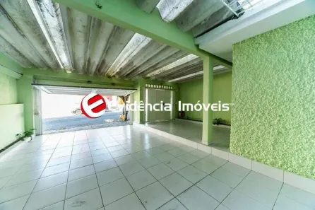 Sobrado com 4 Quartos à venda, 262m² no Vila Alpina, Santo André