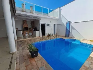 Casa de Condomínio com 3 Quartos à venda, 275m² no Ibiti Royal Park, Sorocaba