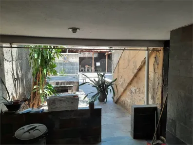 Casa com 4 Quartos à venda, 177m² no Estácio, Rio de Janeiro