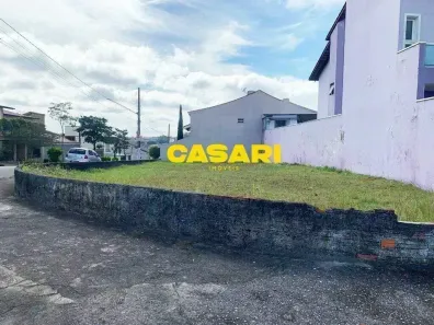 Lote/Terreno à venda, 428m² no Independência, São Bernardo do Campo