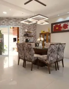 Casa de Condomínio com 3 Quartos à venda, 184m² no Horto Florestal, Sorocaba