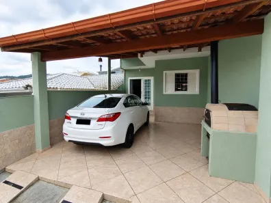 Casa com 2 Quartos à venda, 68m² no Bela Vista, Palhoça
