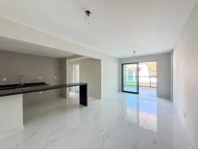 Apartamento com 3 Quartos à venda, 108m² no São Mateus, Juiz de Fora