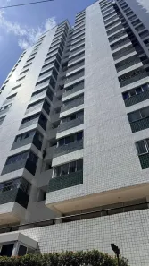Apartamento com 3 Quartos à venda, 74m² no Casa Amarela, Recife