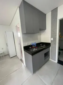 Apartamento com 1 Quarto para alugar, 33m² no Vila Mafra, São Paulo