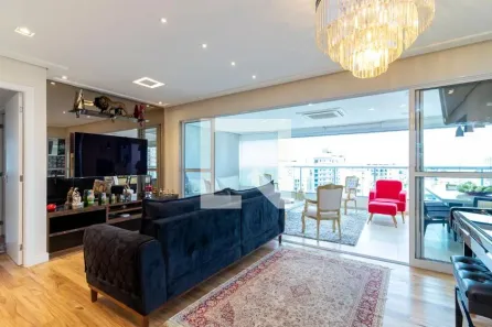 Apartamento com 3 Quartos à venda, 140m² no Santa Teresinha, São Paulo
