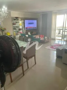 Apartamento com 4 Quartos à venda, 165m² no Fundinho, Uberlândia