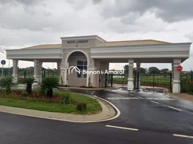Lote/Terreno à venda, 300m² no Parque Brasil 500, Paulínia