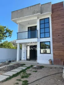 Casa com 3 Quartos à venda, 160m² no Terra Firme, Rio das Ostras