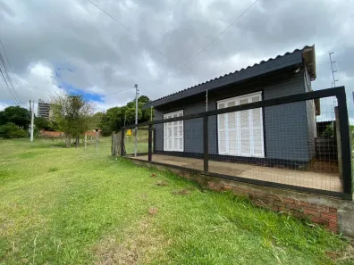 Casa com 2 Quartos à venda, 451m² no Getúlio Vargas, Bagé