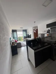 Apartamento com 2 Quartos à venda, 54m² no Piedade, Jaboatão dos Guararapes