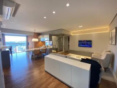 Apartamento com 3 Quartos à venda, 128m² no Centro, São Leopoldo