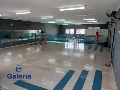 Ponto Comercial para alugar, 440m² no Parque Anhangüera, Ribeirão Preto