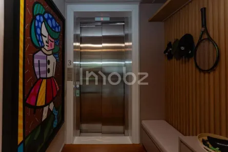Apartamento com 3 Quartos à venda, 234m² no Jardim América, São Paulo