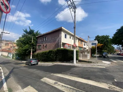Sobrado com 3 Quartos para alugar, 205m² no Vila Prudente, São Paulo