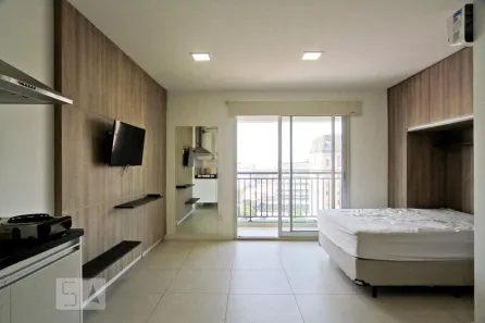 Kitnet com 1 Quarto à venda, 30m² no Santana, São Paulo