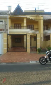 Casa com 3 Quartos à venda, 283m² no Estância Velha, Canoas