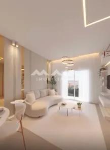 Apartamento com 3 Quartos à venda, 93m² no Porto Seguro, Porto Seguro