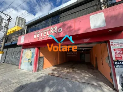 Ponto Comercial para alugar, 93m² no Vila Osasco, Osasco
