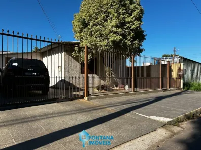 Casa com 3 Quartos à venda, 120m² no Parque dos Eucalíptos, Gravataí