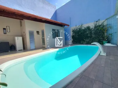 Casa com 3 Quartos à venda, 260m² no Campo Grande, Rio de Janeiro
