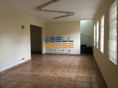 Sobrado com 3 Quartos à venda, 195m² no Vila Floresta, Santo André
