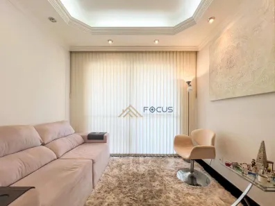 Apartamento com 3 Quartos à venda, 72m² no Vila das Hortências, Jundiaí