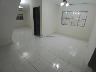 Prédio Comercial com 3 Quartos para alugar, 80m² no Vila Gumercindo, São Paulo
