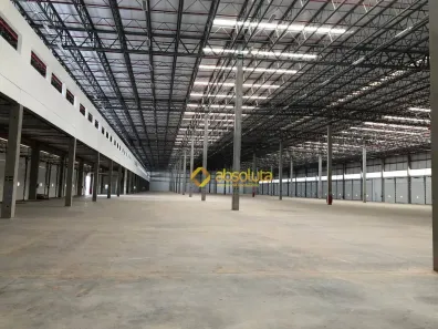 Galpão/Depósito/Armazém para alugar, 4183m² no Centro, Cabo de Santo Agostinho