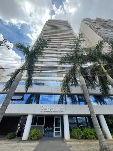 Apartamento com 4 Quartos à venda, 216m² no Setor Marista, Goiânia