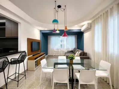 Casa com 3 Quartos à venda, 150m² no Gonzaga, Santos