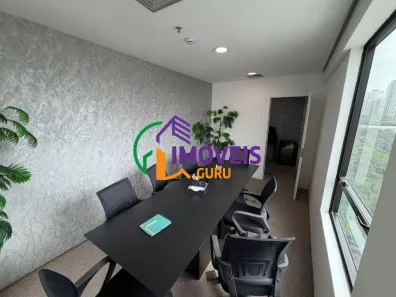 Ponto Comercial à venda, 89m² no Alphaville Centro Industrial e Empresarial/Alphaville., Barueri
