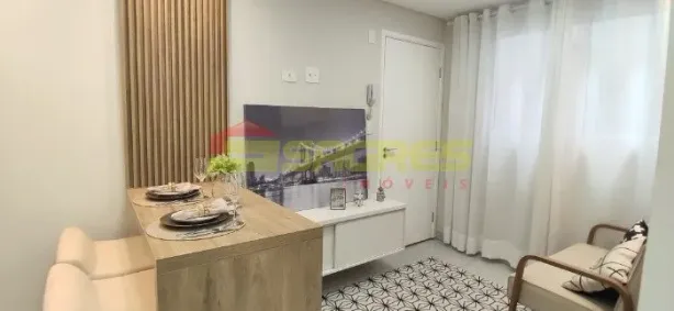 Apartamento com 1 Quarto à venda, 35m² no Vila Paiva, São Paulo
