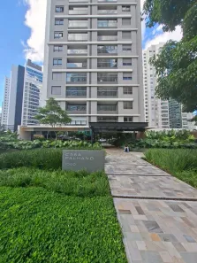 Apartamento com 3 Quartos para alugar, 127m² no Santa Rosa, Londrina