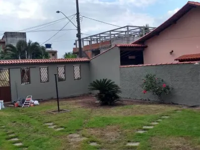 Lote/Terreno à venda, 300m² no Riviera da Barra, Vila Velha