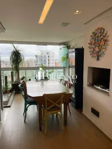 Apartamento com 4 Quartos à venda, 230m² no Parque da Mooca, São Paulo