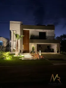 Casa de Condomínio com 4 Quartos à venda, 270m² no Ninho Verde II, Pardinho