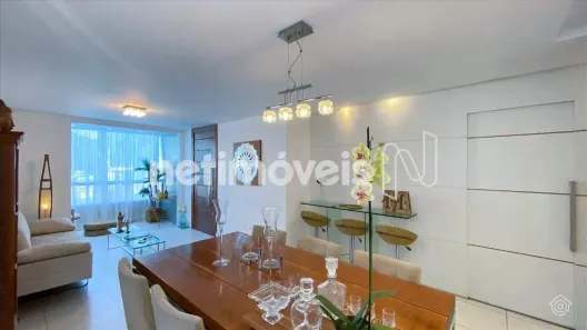 Apartamento com 3 Quartos à venda, 149m² no Gutierrez, Belo Horizonte