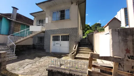 Casa com 3 Quartos à venda, 254m² no Exposição, Caxias do Sul