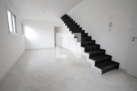 Apartamento com 2 Quartos à venda, 120m² no Campestre, Santo André