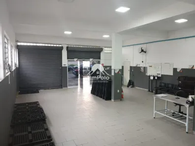 Ponto Comercial para alugar, 180m² no Vila Pompéia, Campinas
