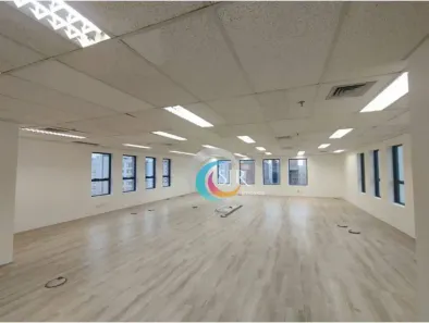 Sala Comercial para alugar, 120m² no Pinheiros, São Paulo