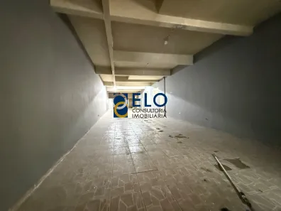 Prédio Comercial para alugar, 548m² no Paquetá, Santos