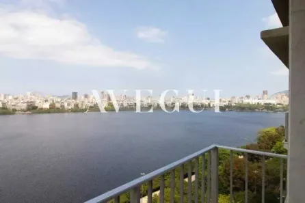 Apartamento com 2 Quartos à venda, 110m² no Ipanema, Rio de Janeiro