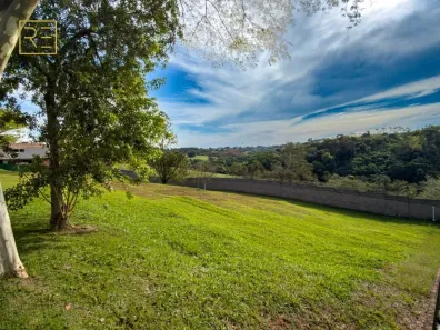 Lote/Terreno à venda, 1430m² no Sítios de Recreio Gramado, Campinas