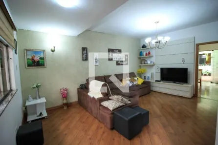 Casa com 4 Quartos à venda, 175m² no Vila Invernada, São Paulo