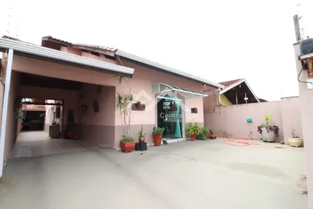 Casa com 4 Quartos à venda, 189m² no Parque Balneário Oasis, Peruíbe