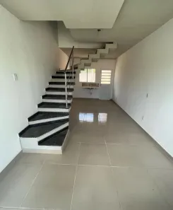 Casa de Condomínio com 2 Quartos para alugar, 40m² no Pedra 90, Cuiabá