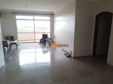Apartamento com 3 Quartos à venda, 156m² no Centro, Ribeirão Preto